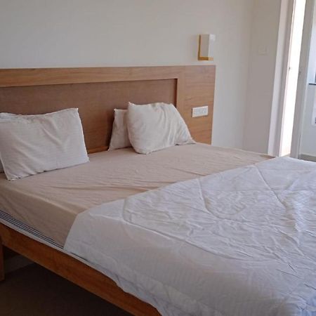Eve Resort Patnem Beach 외부 사진