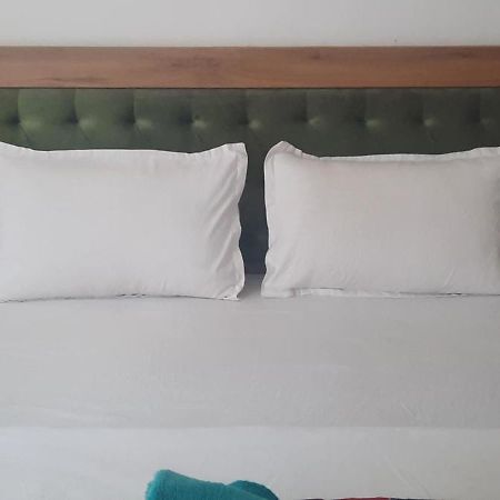 Eve Resort Patnem Beach 외부 사진