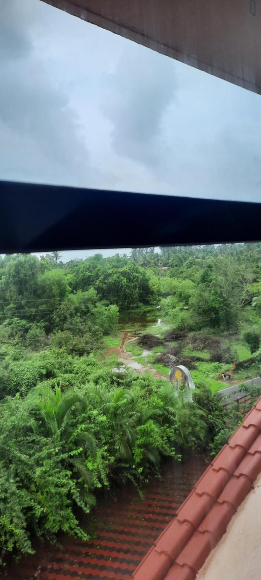 Eve Resort Patnem Beach 외부 사진