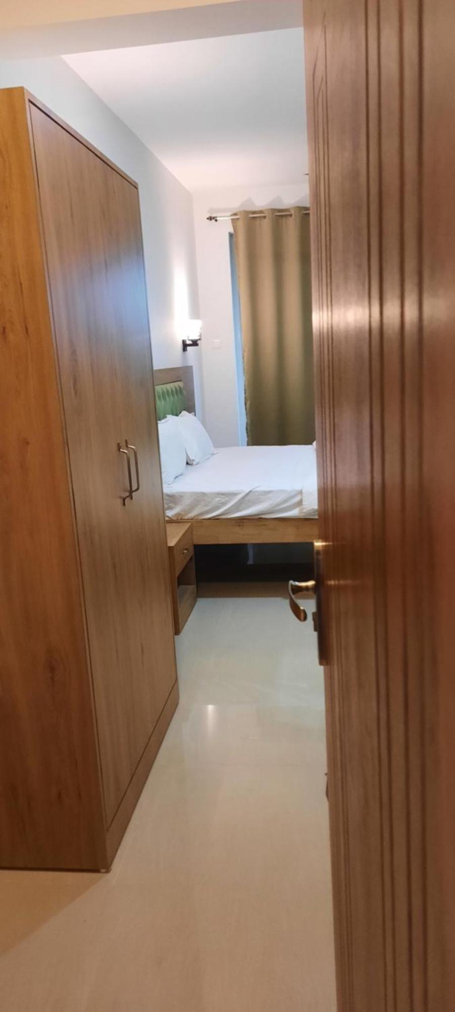 Eve Resort Patnem Beach 외부 사진